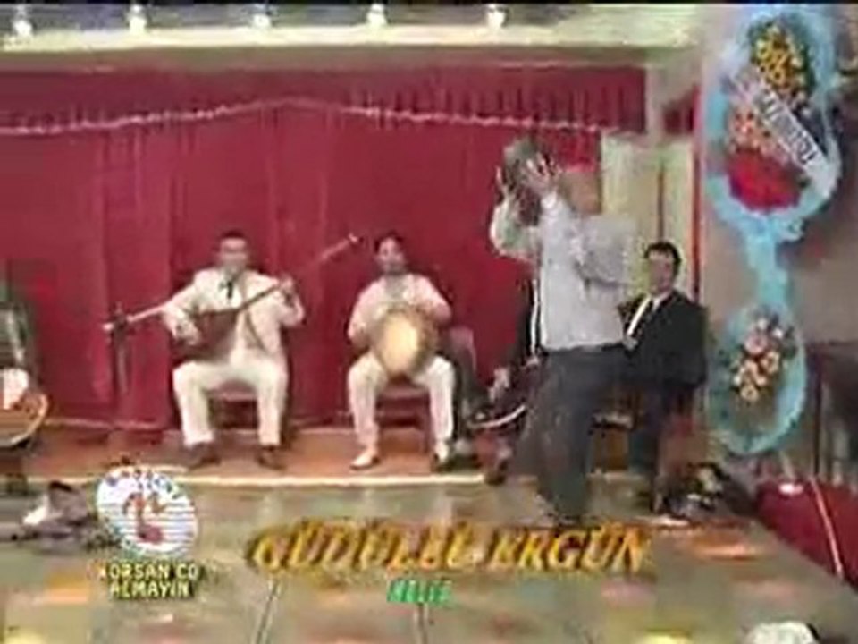 GÜDÜLLÜ ERGÜN - www.haberamasya.com sunar