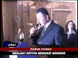 MRTTV - MESLEKİ EĞİTİM MERKEZİ AHİLİK HAFTASI ETKİNLİKLERİ