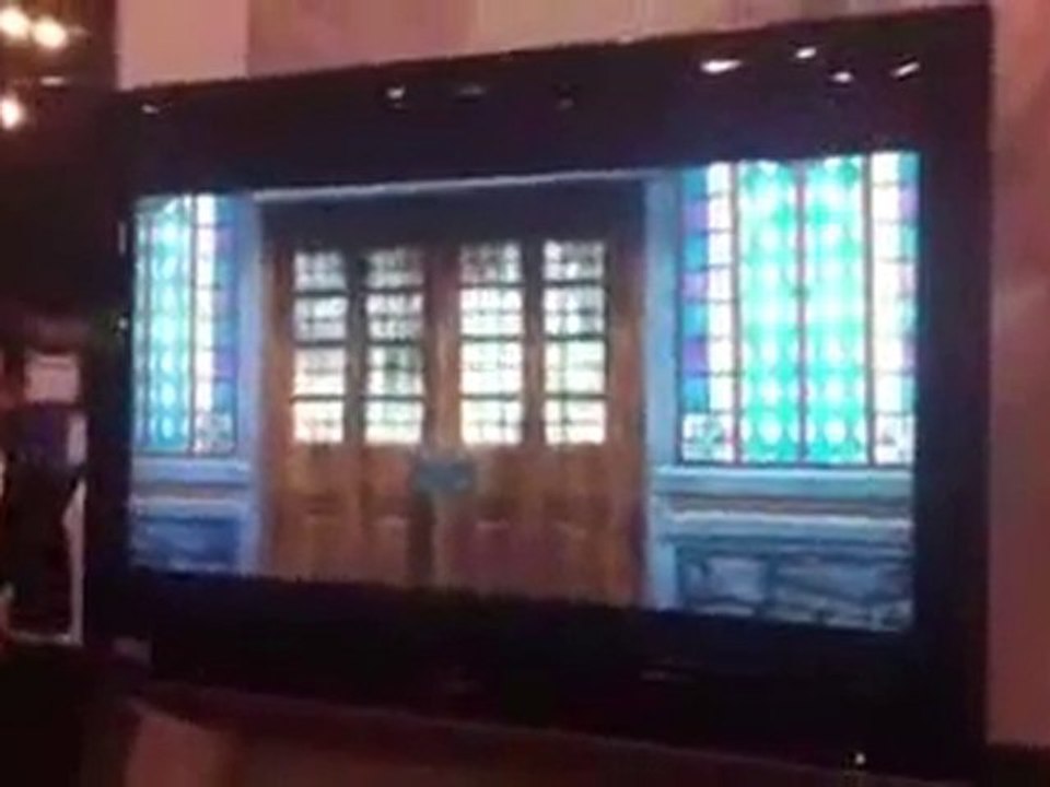 Captain America Gameplay