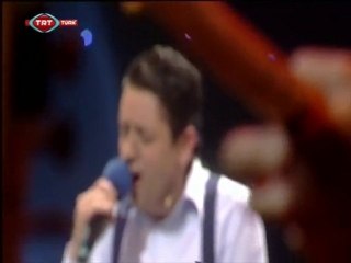 TUNCAY KEMERTAŞ   NASIL METHEDEYİM  YEDİVEREN TRT