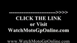 watch Malaysian Motorcycle Grand Prix motogp live streaming