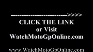 watch moto gp Malaysian Motorcycle Grand Prix 2010 live stre