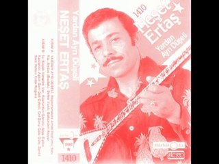 neşet ertaş   --sallan boyuna bakayımm...