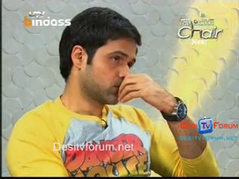Emotional Atyachar - 9th October 2010 - Pt2