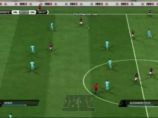 Weekly ép4 FIFA 11 p2