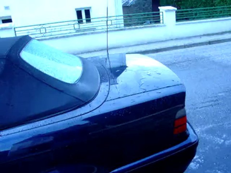 Autoglym aprés lavage