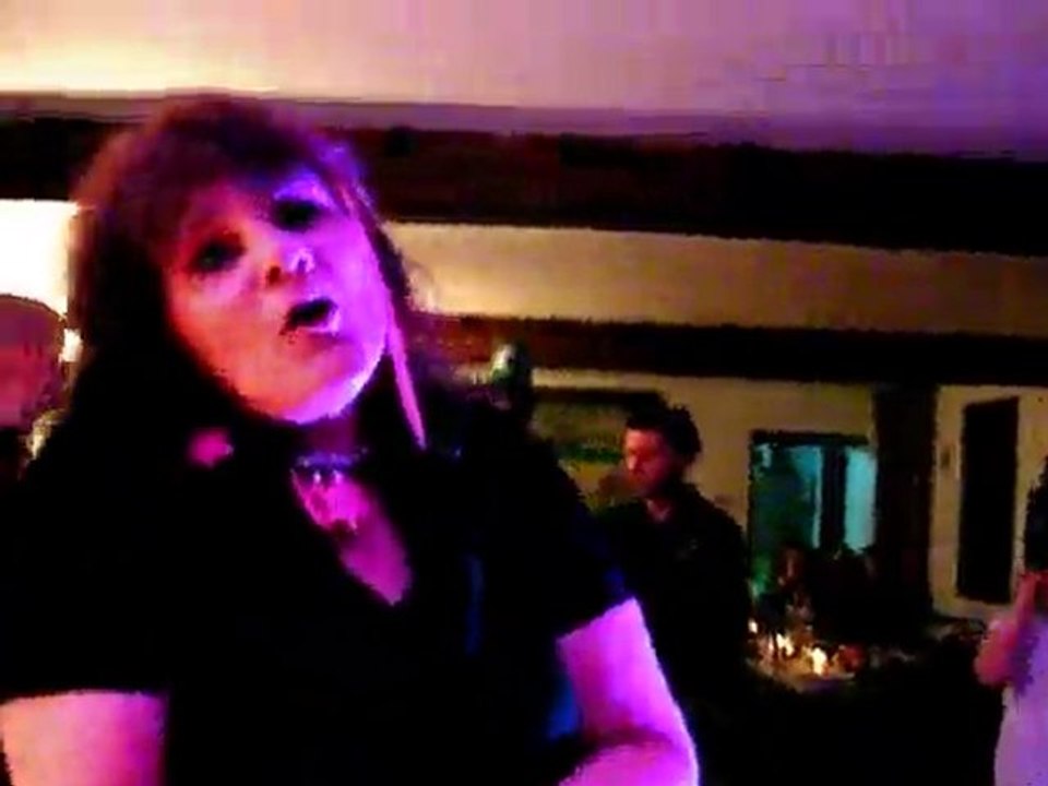 Nordstock 2010 - "Nuit de folie, tempo en délire.."