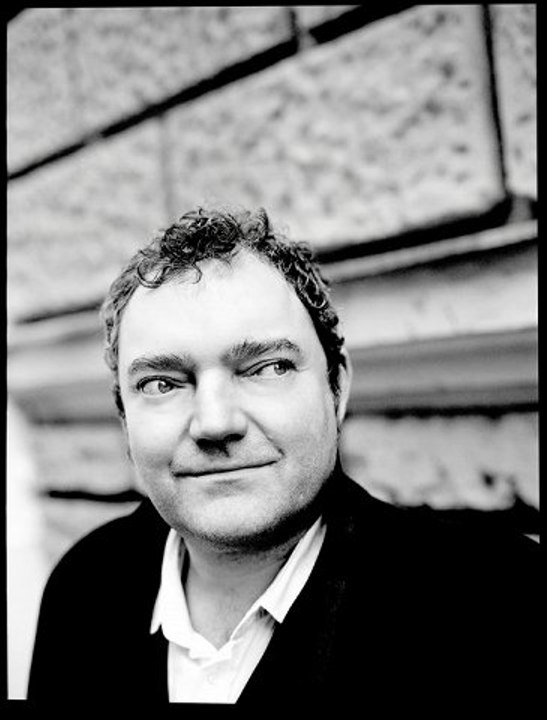 Wiglaf Droste - Mariscos y Maricones