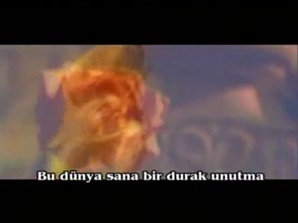 Ey Yolcu Nereye?