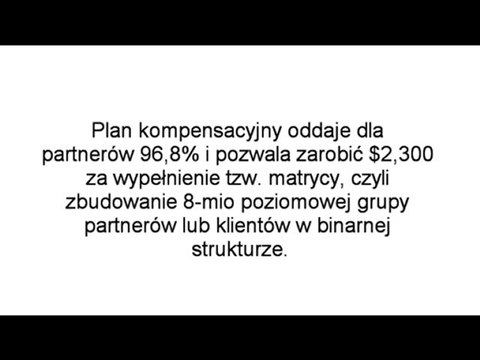 Sukces W TWR Power System Odkryty