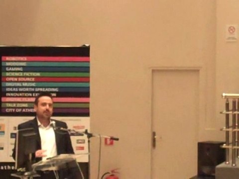 Η 24media στην Athens Digital Week 1