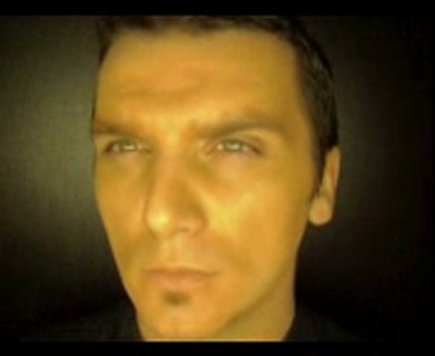 Daniel Mustafovic - Brod u boci