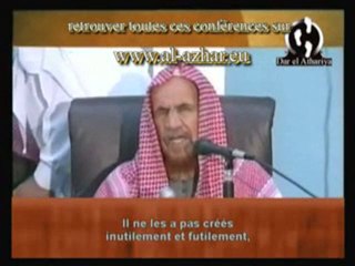 SHEIKH IBN BAZ - CONSEILS COMMUNAUTE MUSULMANE