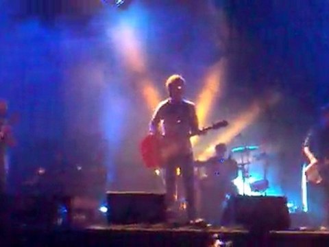 Le reste du monde - Luke