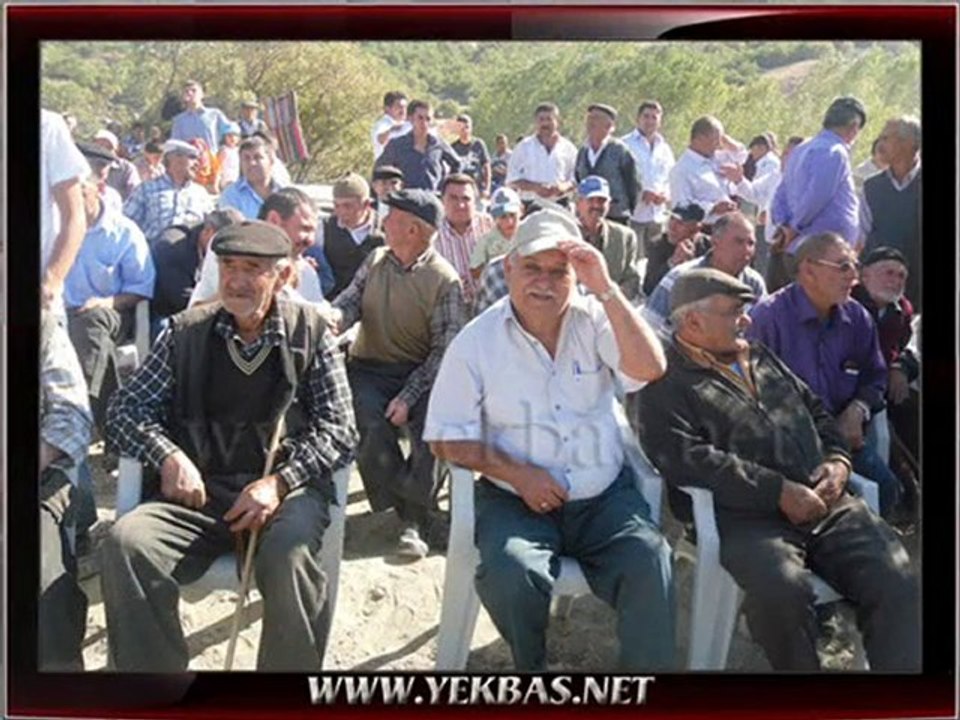 Yekbas Ürün Festivali Resimleri Slayt - www.yekbas.net