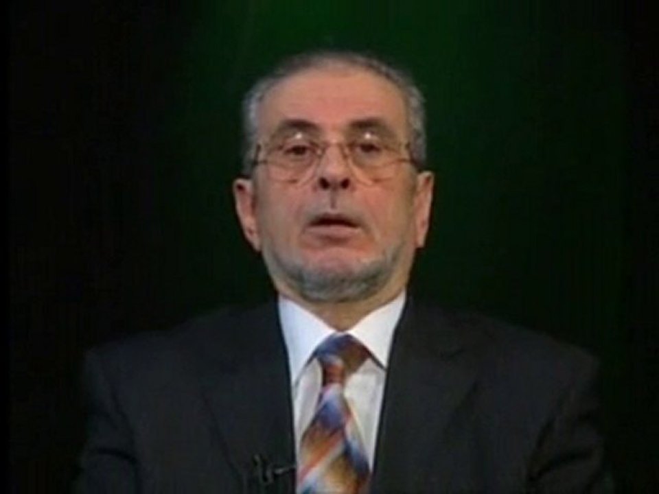 Kuran-i Kerim - İlhan Tok ile Kur'an Talimi -Amentü