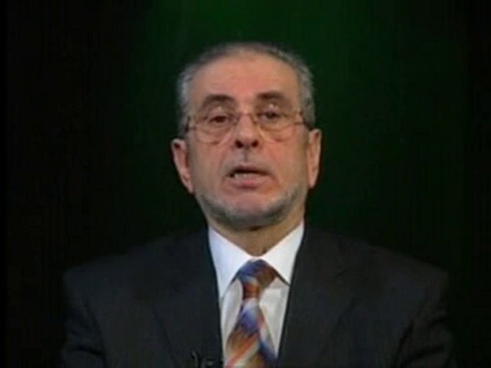 İlhan Tok ile Kur'an Talimi - Allahumme entesselamu.....