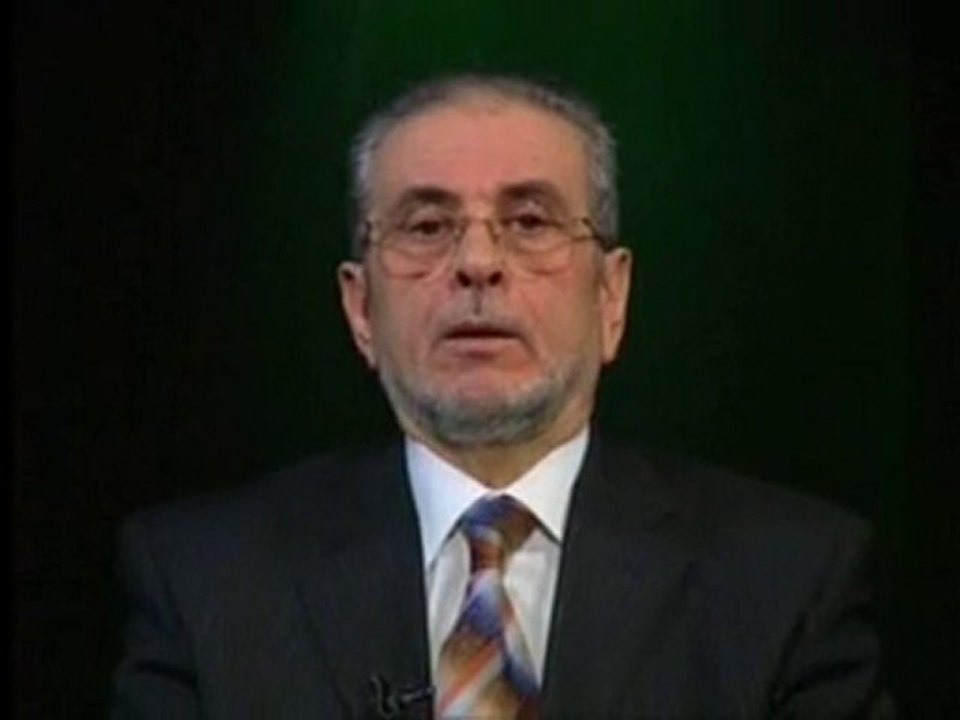 Kuran-i Kerim - İlhan Tok ile Kur'an Talimi - Fatiha