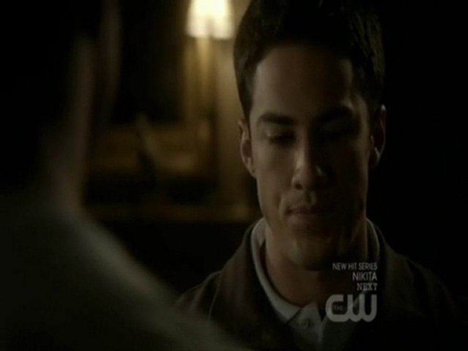 Mason,Tyler 2.sezon 5.bölüm - Moon stone