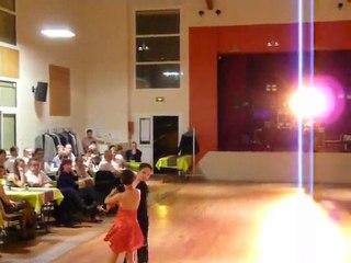 Soirée gala élèves 2-2009-2010