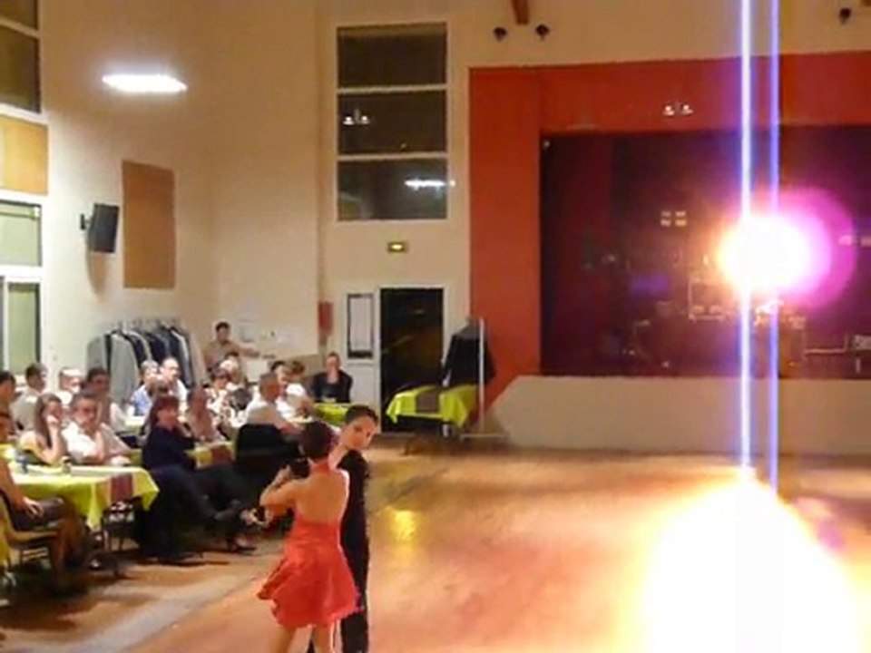 Soirée gala élèves 2-2009-2010