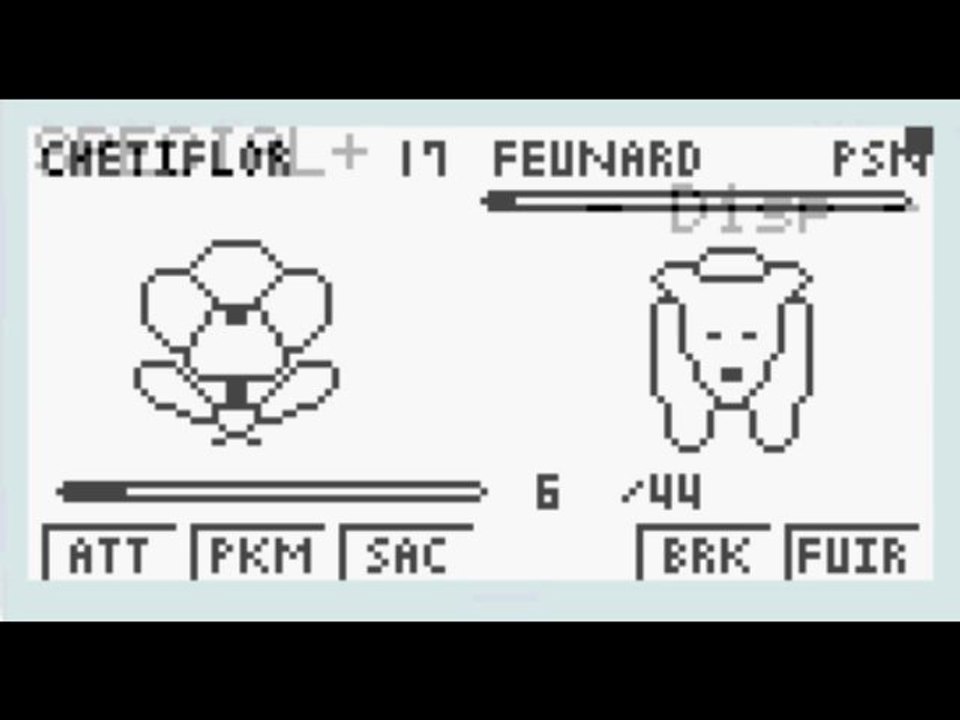 Pokemon NEC (Part6)