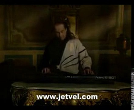 Erkin Koray - Oyle Bir Gecer Zamanki