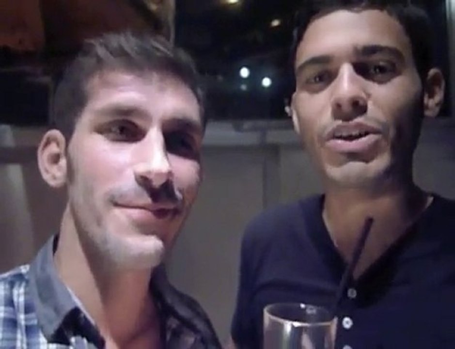 Love is in the Air with SAS and ALEKS & SHANTU #1