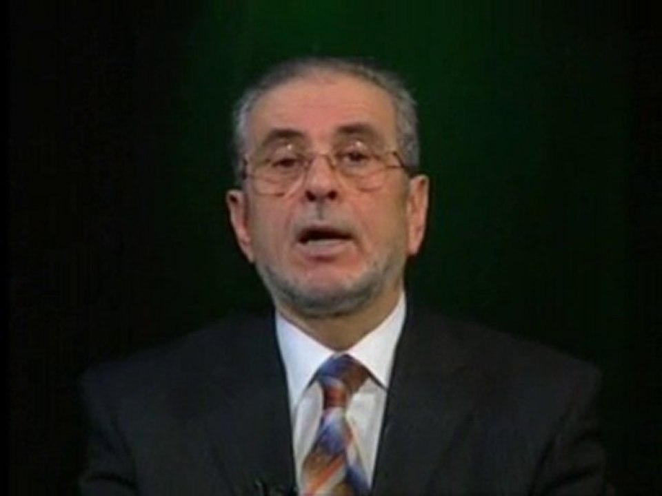 Kuran-i Kerim - İlhan Tok ile Kur'an Talimi -Nas suresi