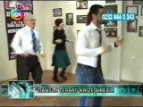 EGE TV ANA HABER BERKE HAN DURAL