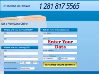 Hunters Creek Village Moving Service