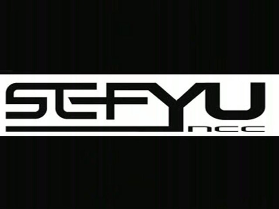 Sefyu - La légende