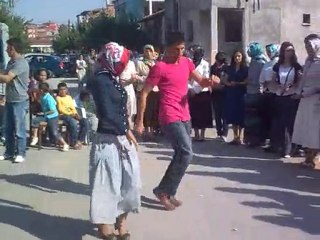 kayseri gelin alma şeşen 2