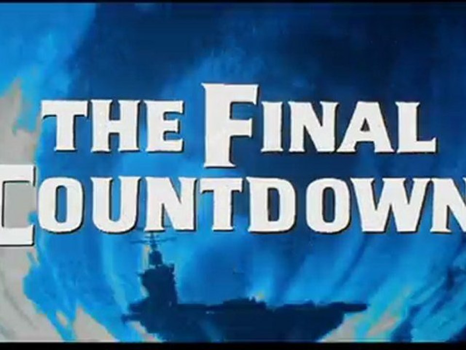 1980 - Nimitz retour vers l'enfer - Don Taylor