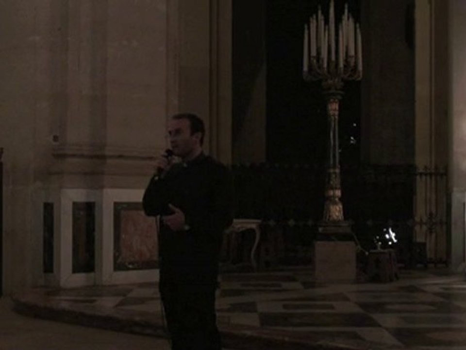 Topo du Père Plainecassagne
