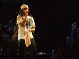 Alborosie - Love is the Choice