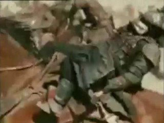 Kürşad ve 40 Göktürk