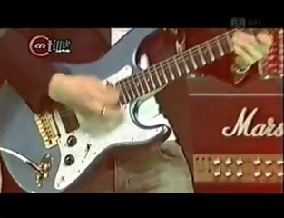 CNBLUE at Japan tv M-net M-time