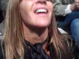 Carine Roitfeld nous dit quelques mots sur la fashion week