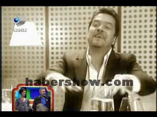 beyaz show evlenme teklifi