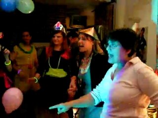 Nordstock 2010 - "TchaTchaTcha" et "Marcia Baïla"