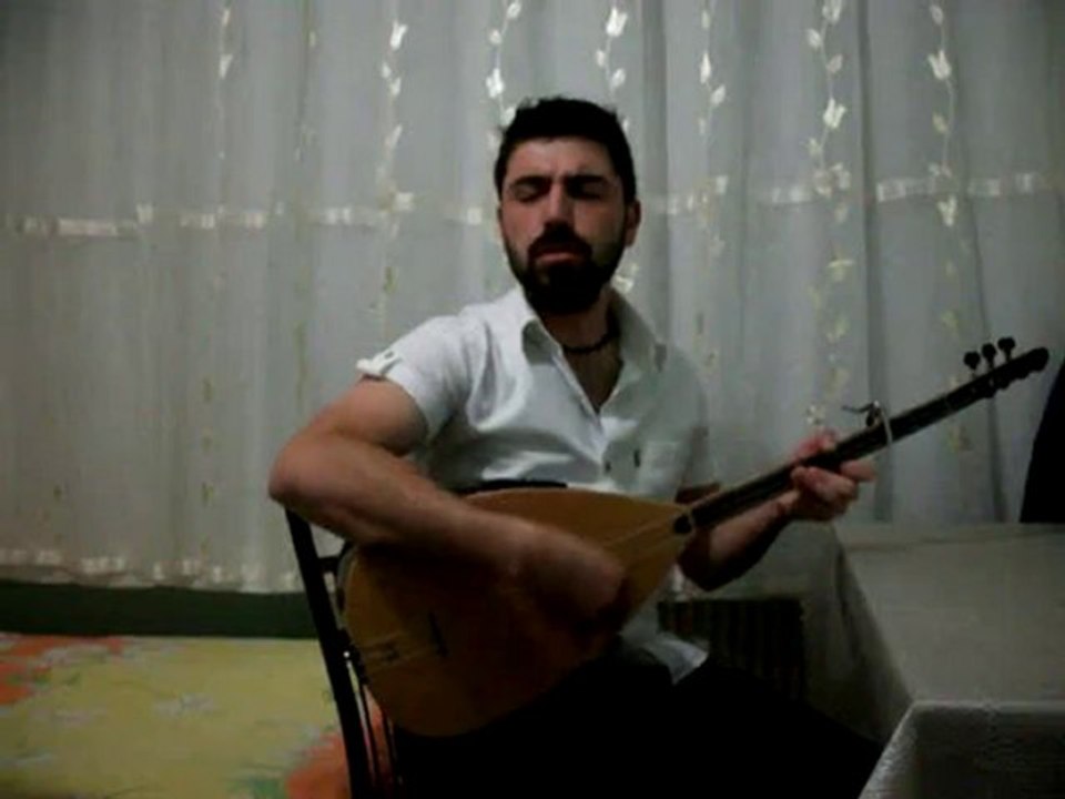 Yusuf ASLAN - Yine Karlar Yağdı Gönül Dağıma