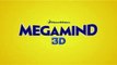 Megamind - Spot TV #1 - Mega Rap [VO|HD]