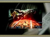 Final Fantasy Agito XIII et versus XIII gameplay TGS 2010
