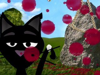 Till the Cat vs René la Taupe