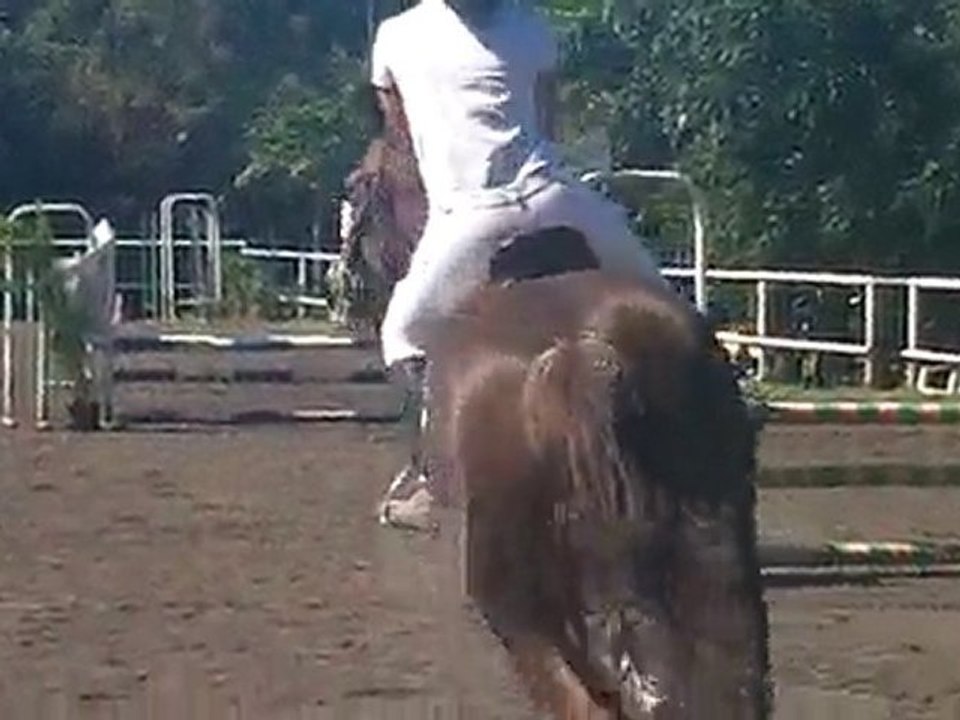 03.10.10 - club 3 GP - Sandra Belle