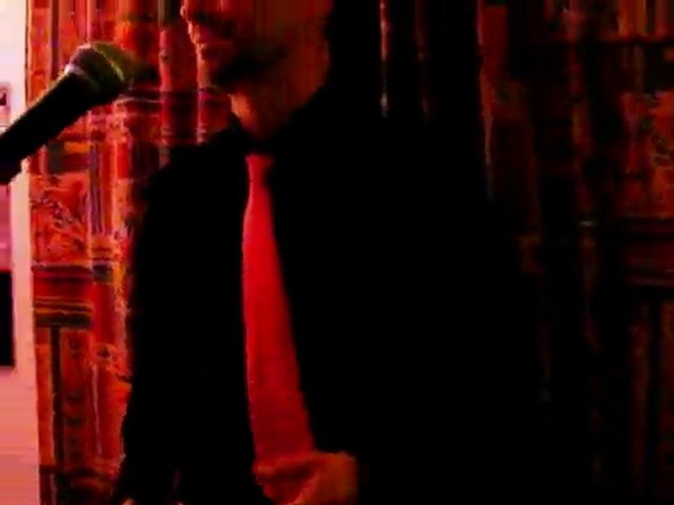 Nordstock 2010 - Alcazar Dj et "Marcia Baïla"