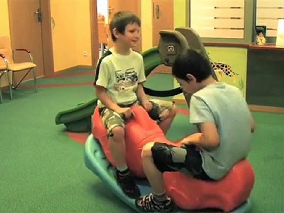 Szpital Warszawa Enel-Med. Centrum medyczne