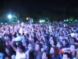 Gençliğin Gücü Konserleri // Kenan Doğulu İzmir Konseri