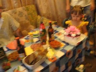 День Варенья Златы Романовны 1